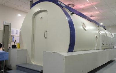 Ana Rosa Quintana Propone Una Solución Para Evitar Amputaciones En Casos De Pie Diabético