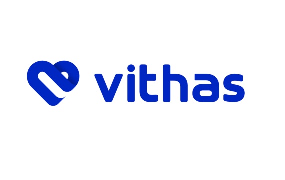 Logo Vithas 9