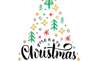 Feliz Navidad Y Feliz Año Nuevo