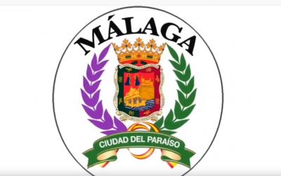 Málaga No Está Vacía. Todos Juntos Vencemos El Coronavirus