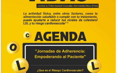 Jornadas De Adherencia: Empoderando Al Paciente En Vithas Xanit Benalmadena