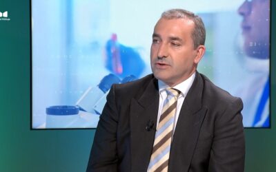 Entrevista Al Dr. Pedro Aranda En Canal Málaga: Cirugía Cardíaca Y Avances Médicos En “Salud Ahora”